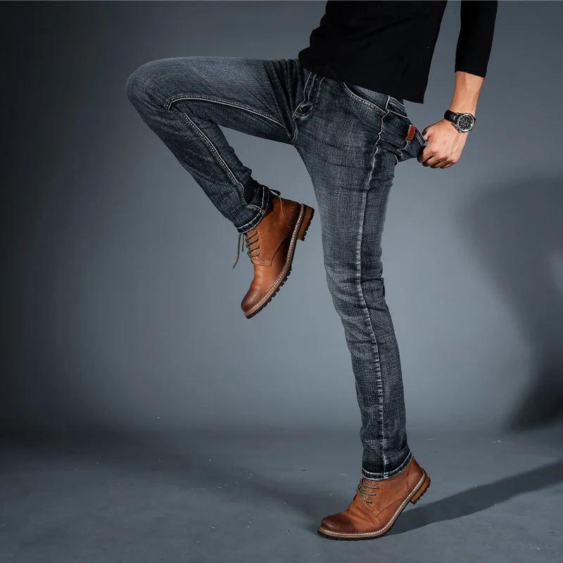 Raden – Stilvolle Freizeithose - Image 11