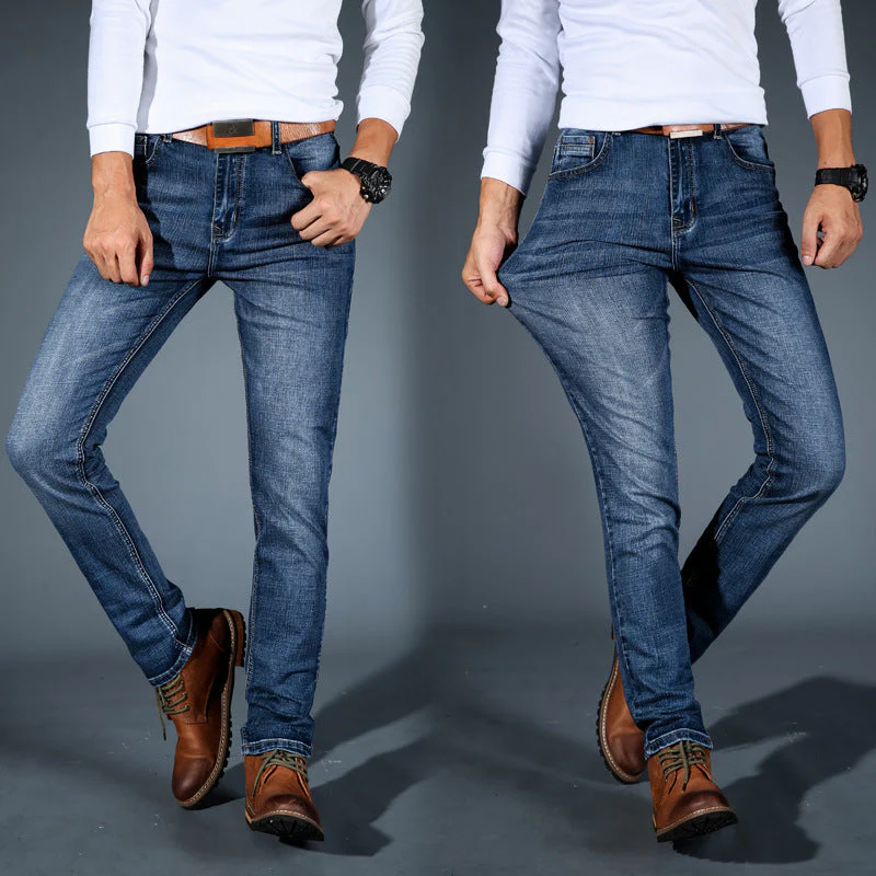 Raden – Stilvolle Freizeithose - Image 2