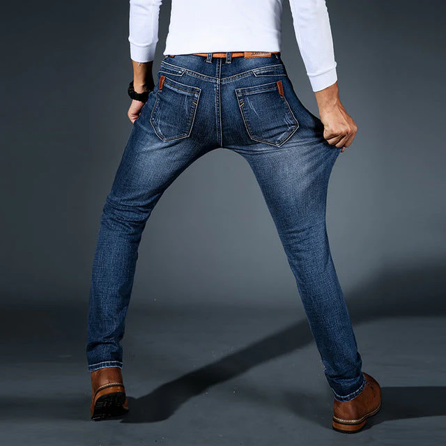 Raden – Stilvolle Freizeithose - Image 3