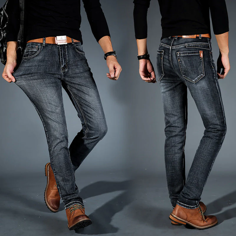 Raden – Stilvolle Freizeithose - Image 4