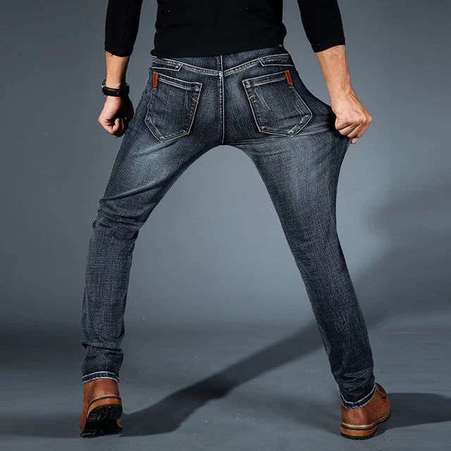 Raden – Stilvolle Freizeithose - Image 9