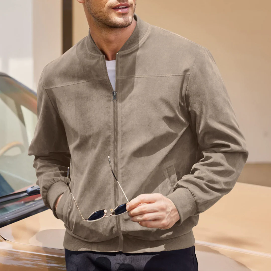 Rafa® | Leichte Jacke für alle Jahreszeiten - Image 10