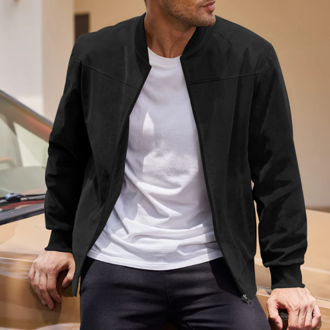Rafa® | Leichte Jacke für alle Jahreszeiten - Image 14