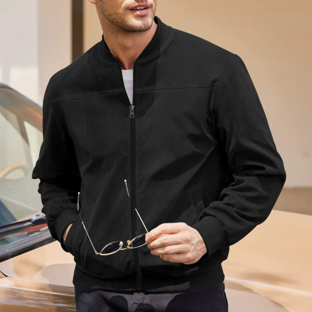 Rafa® | Leichte Jacke für alle Jahreszeiten - Image 15