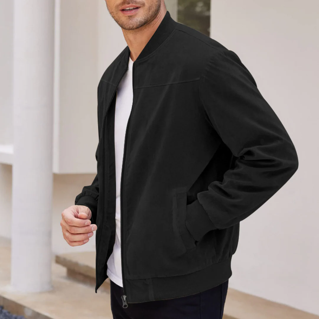 Rafa® | Leichte Jacke für alle Jahreszeiten - Image 16