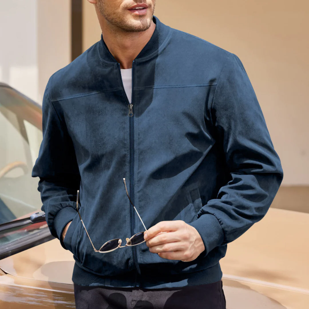 Rafa® | Leichte Jacke für alle Jahreszeiten - Image 19