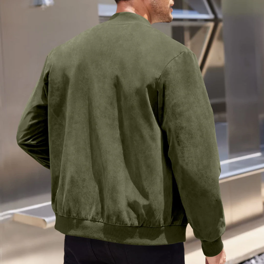 Rafa® | Leichte Jacke für alle Jahreszeiten - Image 2