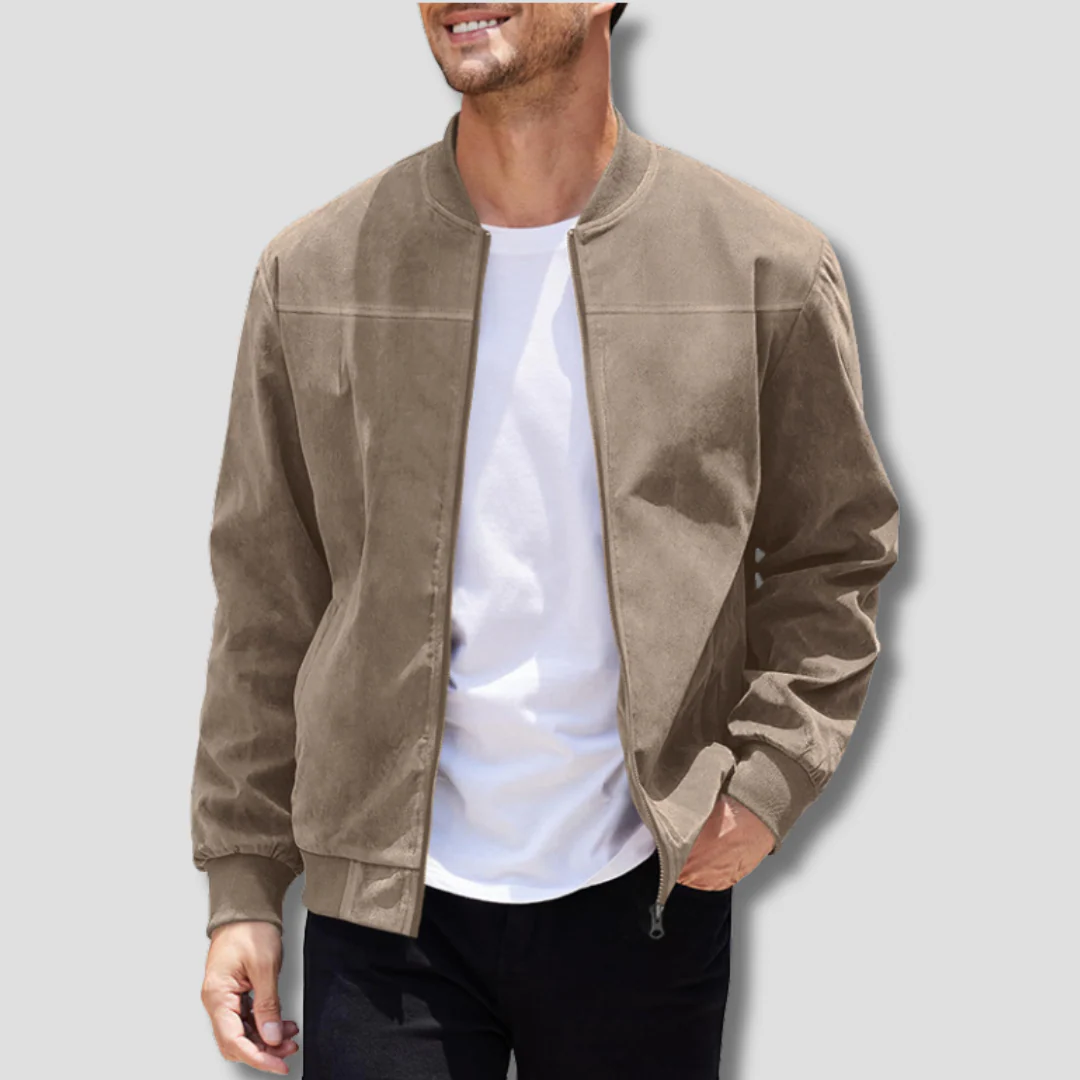 Rafa® | Leichte Jacke für alle Jahreszeiten - Image 20