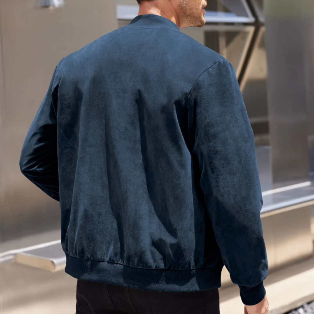 Rafa® | Leichte Jacke für alle Jahreszeiten - Image 21