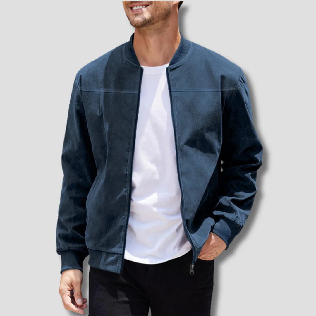 Rafa® | Leichte Jacke für alle Jahreszeiten - Image 22