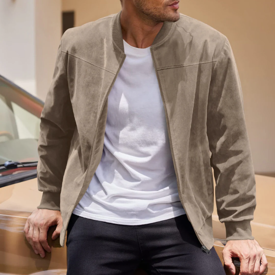 Rafa® | Leichte Jacke für alle Jahreszeiten - Image 24
