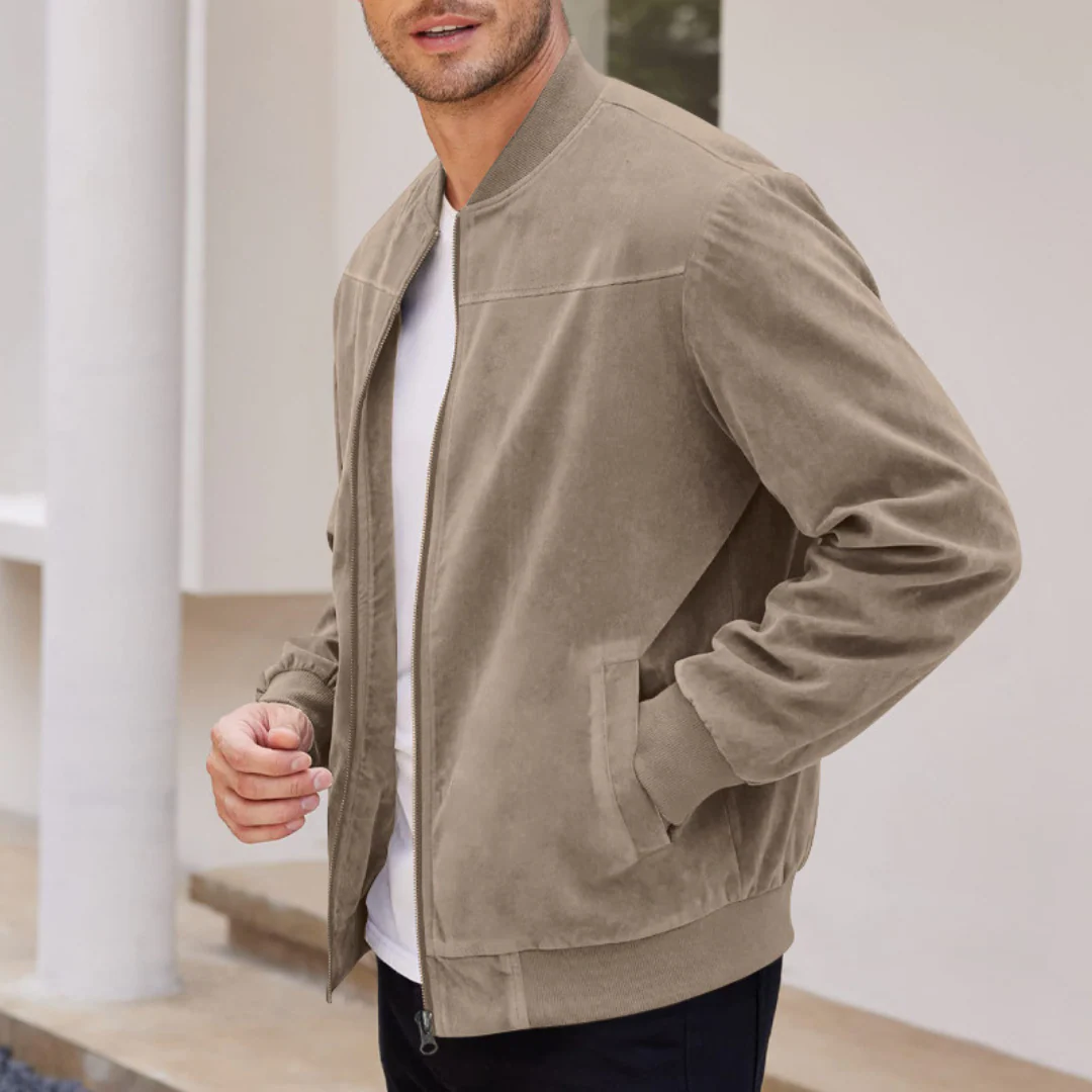 Rafa® | Leichte Jacke für alle Jahreszeiten - Image 25