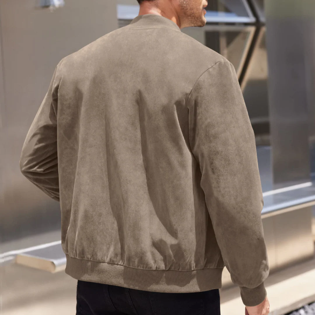 Rafa® | Leichte Jacke für alle Jahreszeiten - Image 26