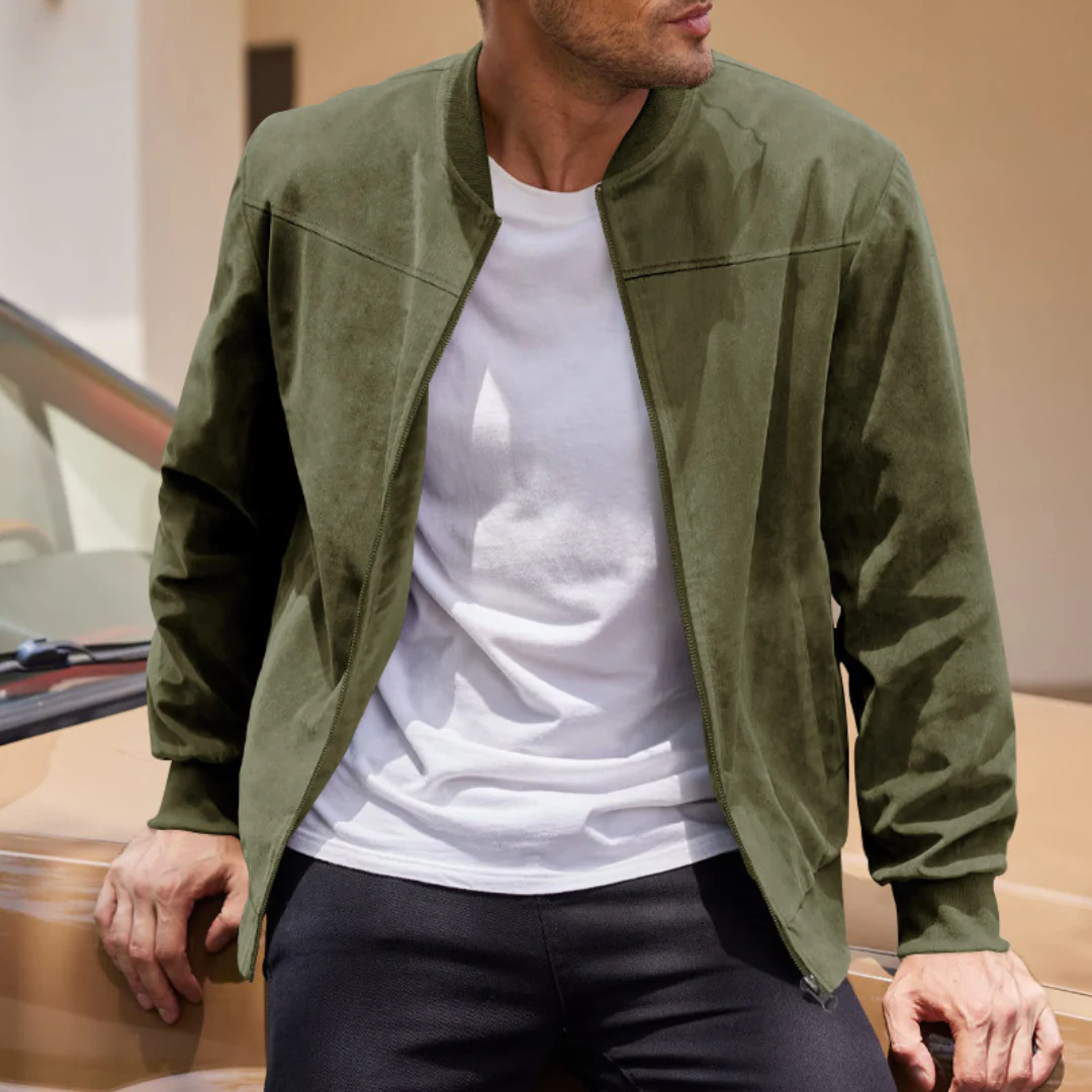 Rafa® | Leichte Jacke für alle Jahreszeiten - Image 28