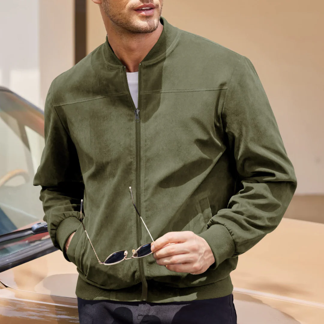 Rafa® | Leichte Jacke für alle Jahreszeiten - Image 29