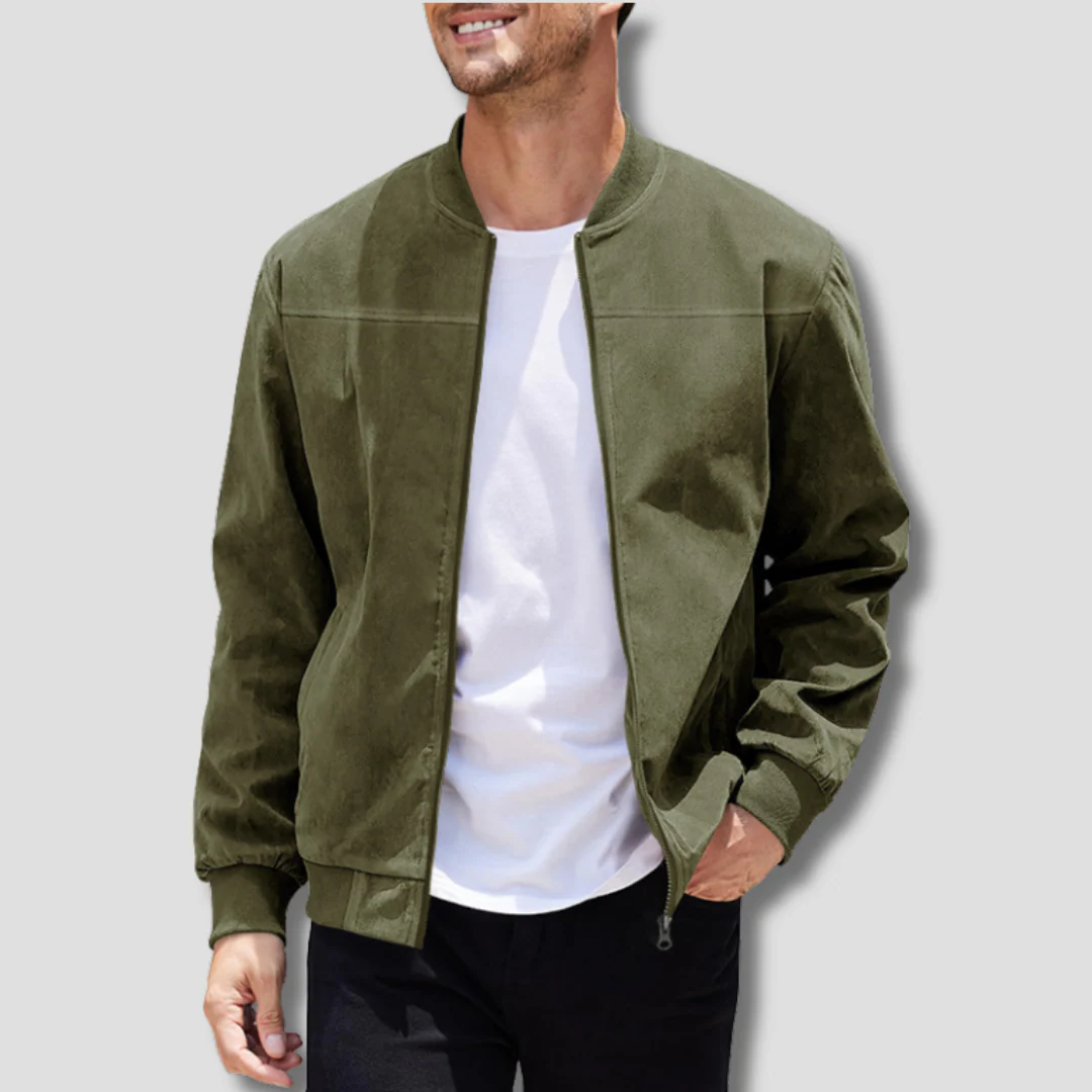 Rafa® | Leichte Jacke für alle Jahreszeiten - Image 4
