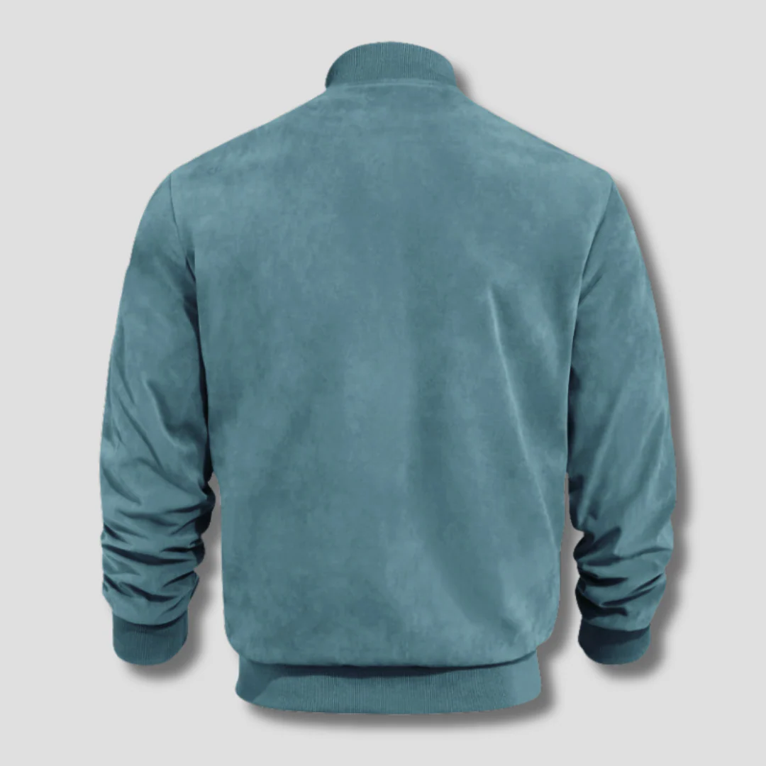 Rafa® | Leichte Jacke für alle Jahreszeiten - Image 5