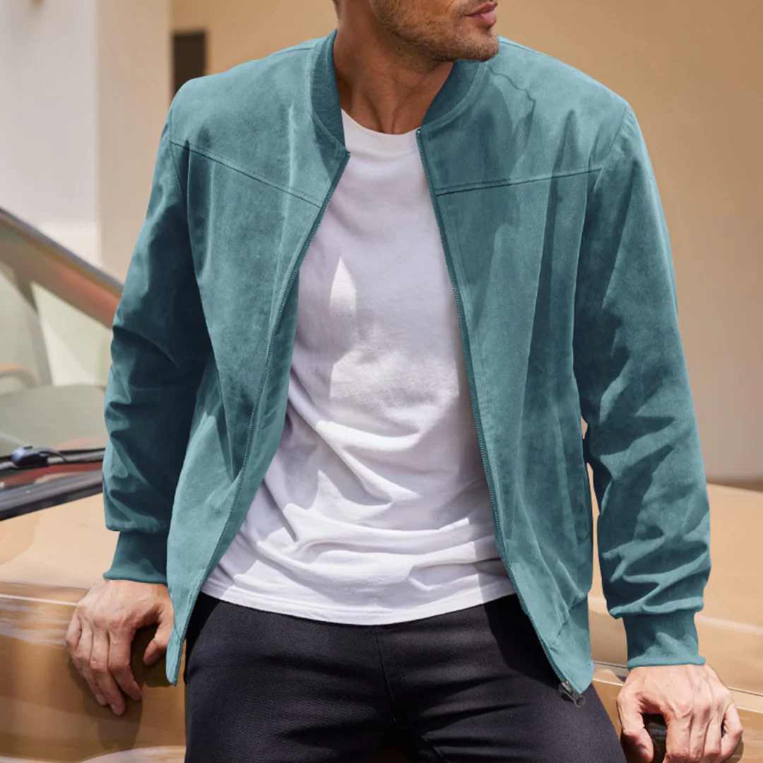 Rafa® | Leichte Jacke für alle Jahreszeiten - Image 6