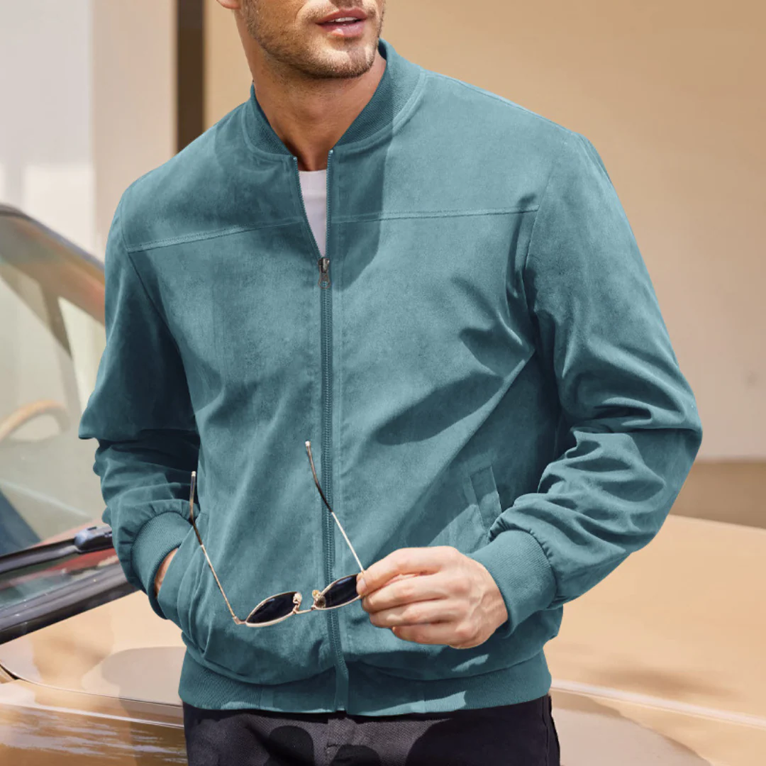 Rafa® | Leichte Jacke für alle Jahreszeiten - Image 7