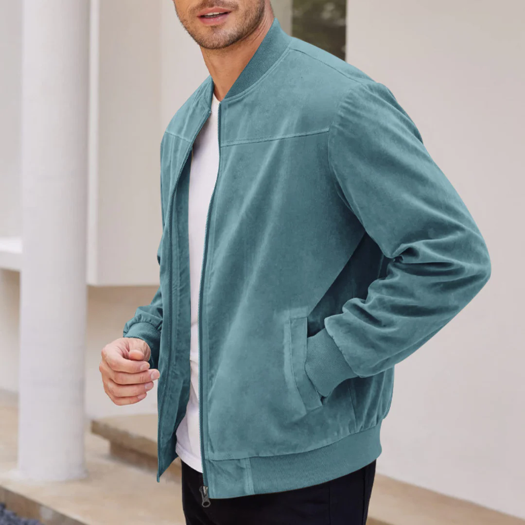 Rafa® | Leichte Jacke für alle Jahreszeiten - Image 8