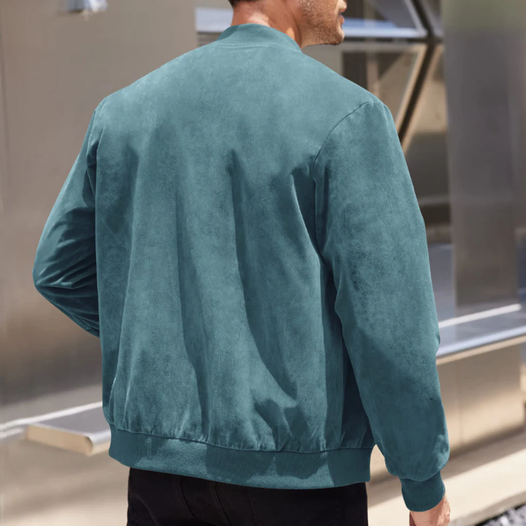 Rafa® | Leichte Jacke für alle Jahreszeiten - Image 9