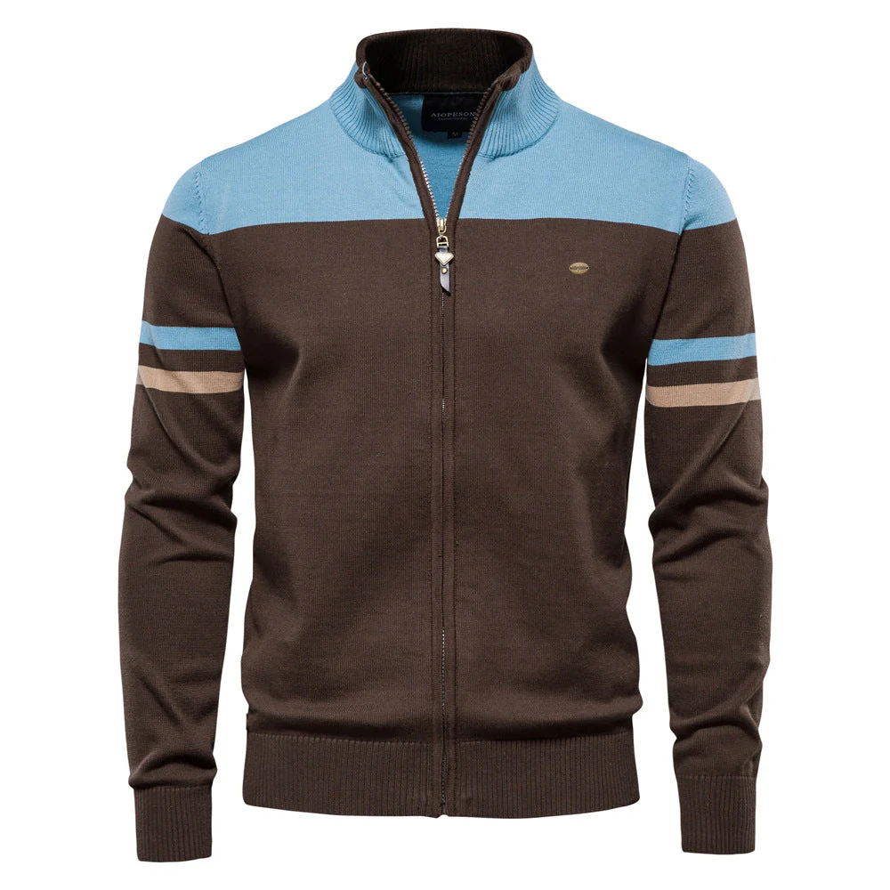 Rafael | Modische Strickjacke - Image 10