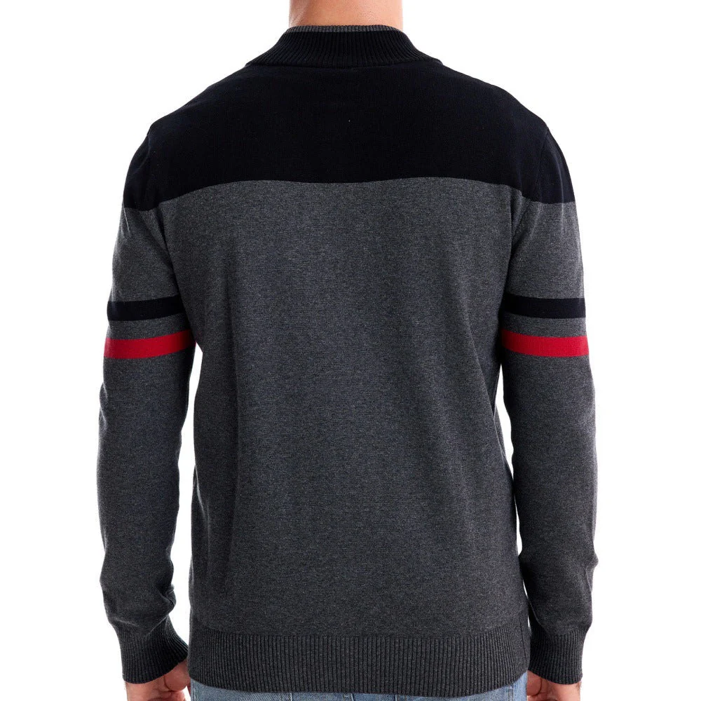 Rafael | Modische Strickjacke - Image 2