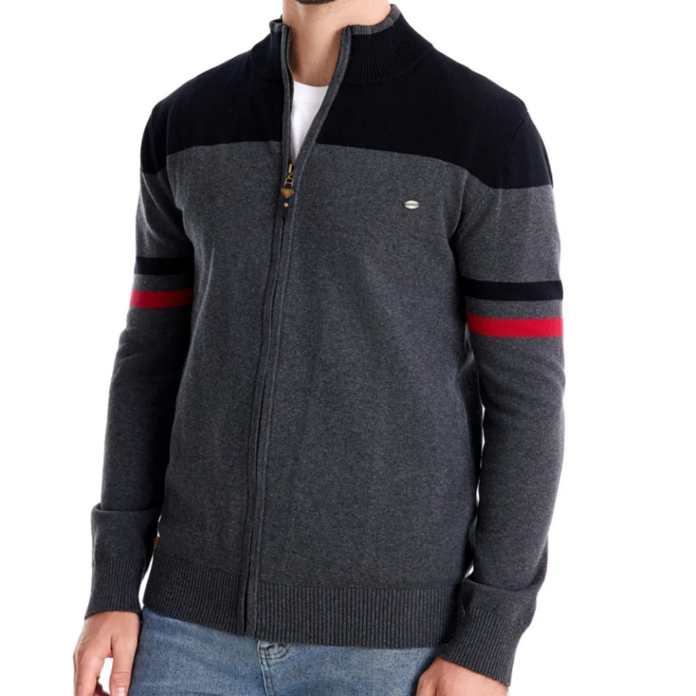 Rafael | Modische Strickjacke - Image 3