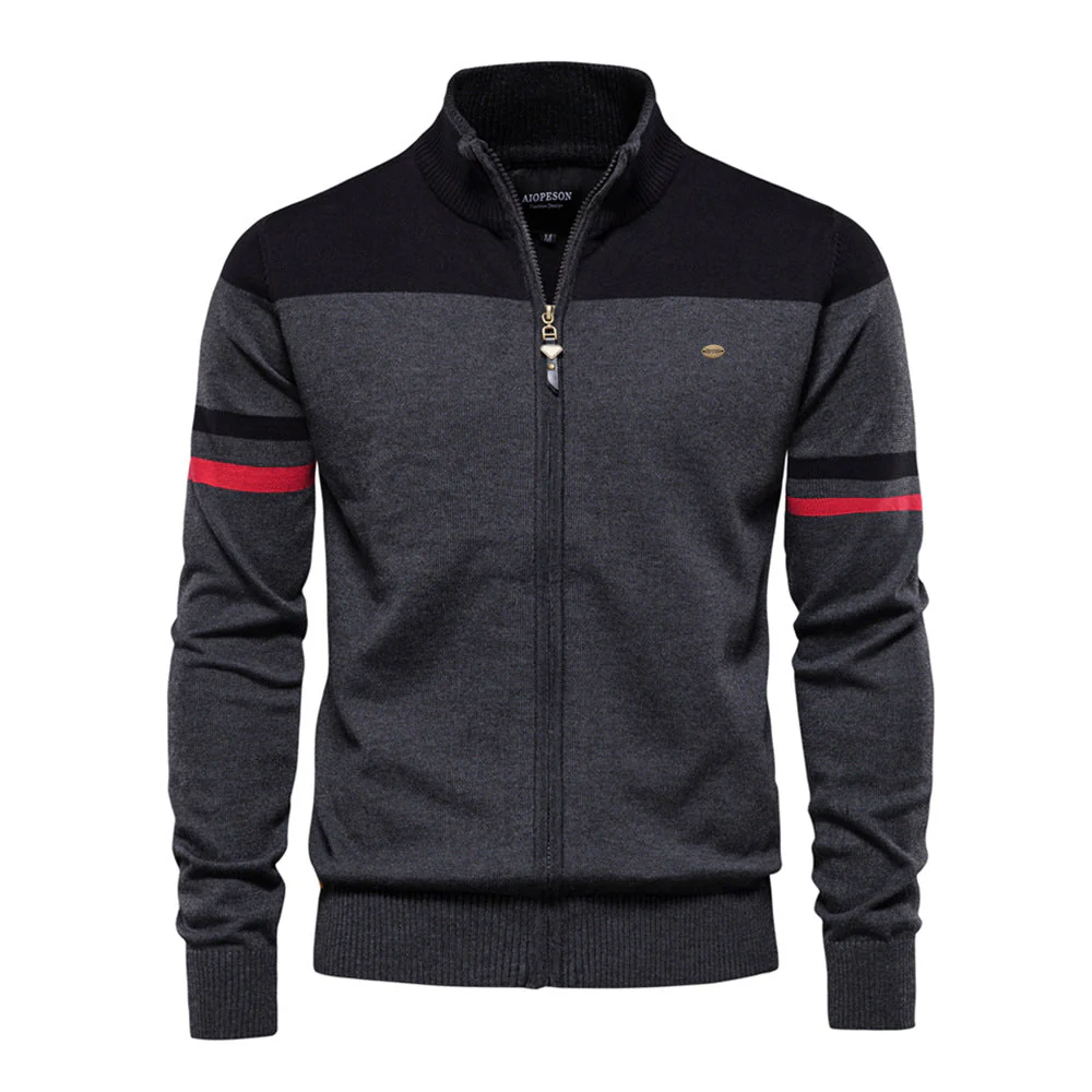 Rafael | Modische Strickjacke - Image 7