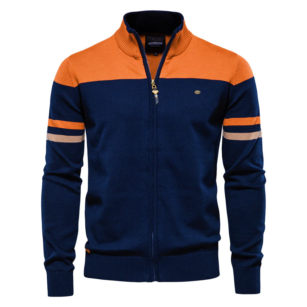 Rafael | Modische Strickjacke - Image 8