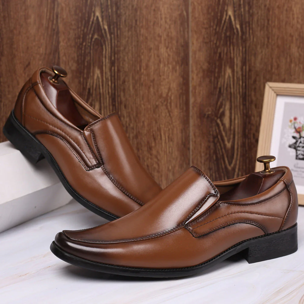Raffaello | Elegante Slip-On - Image 2