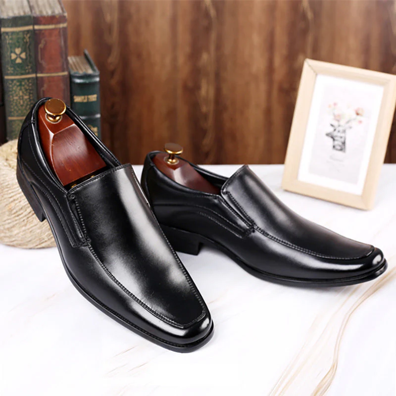 Raffaello | Elegante Slip-On - Image 7