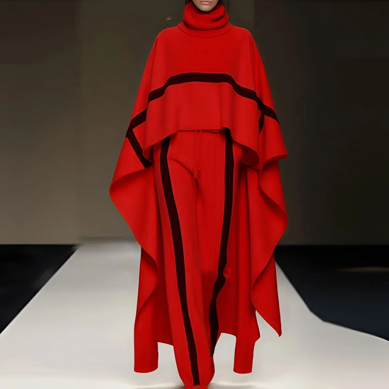 Rainer | Eleganter Komfort mit einem gewagten Akzent - Image 6