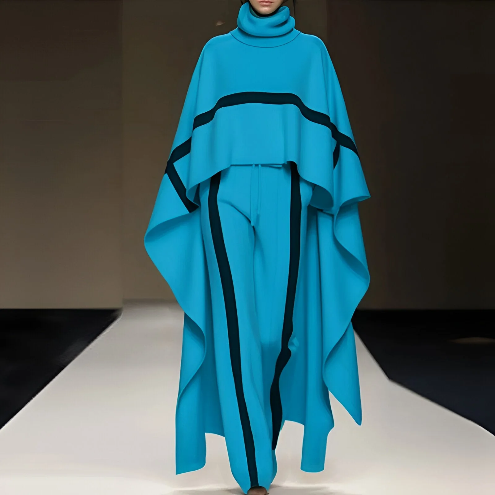 Rainer | Eleganter Komfort mit einem gewagten Akzent - Image 7