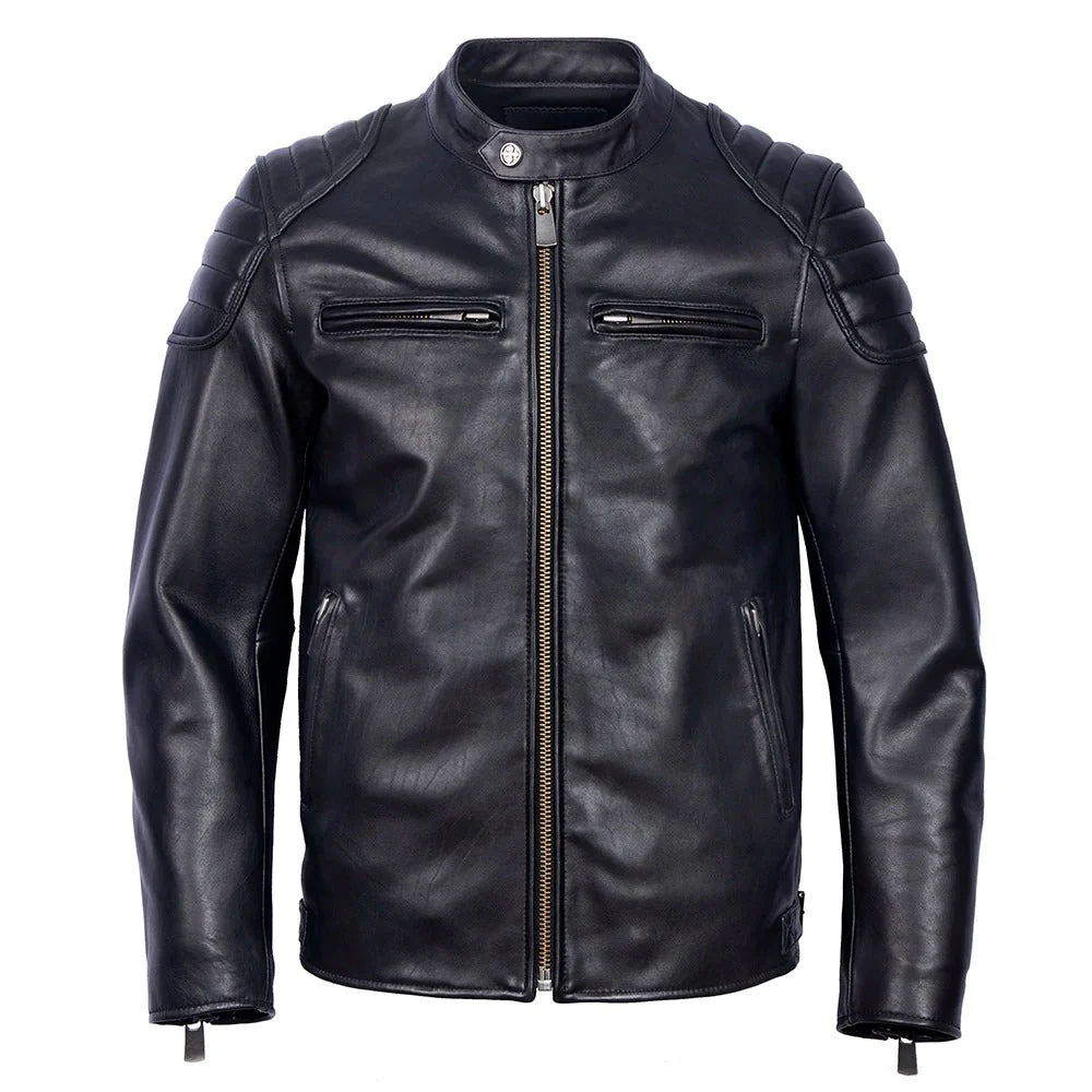 Rainer® | Vintage-Lederjacke - Image 2