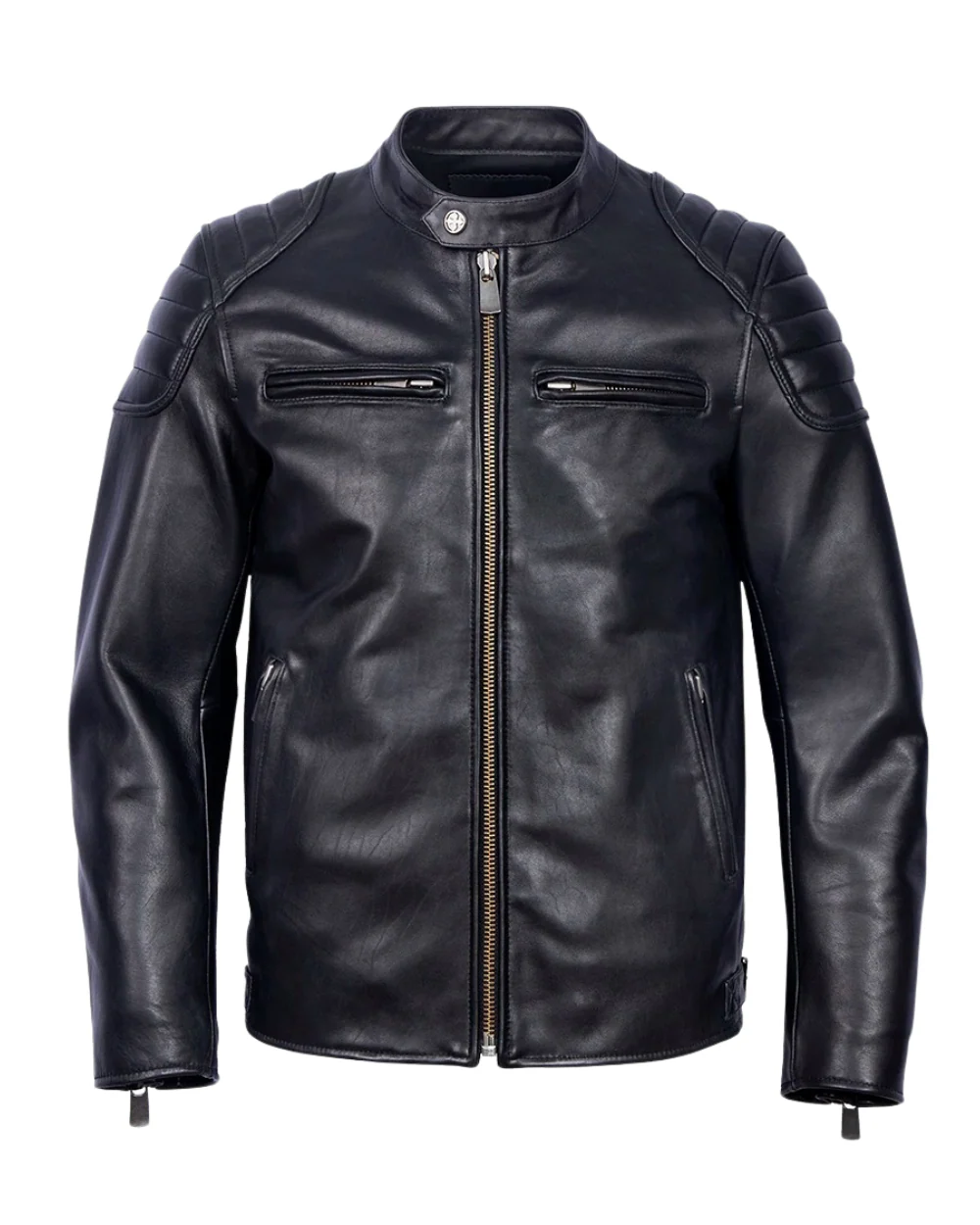 Rainer® | Vintage-Lederjacke - Image 6