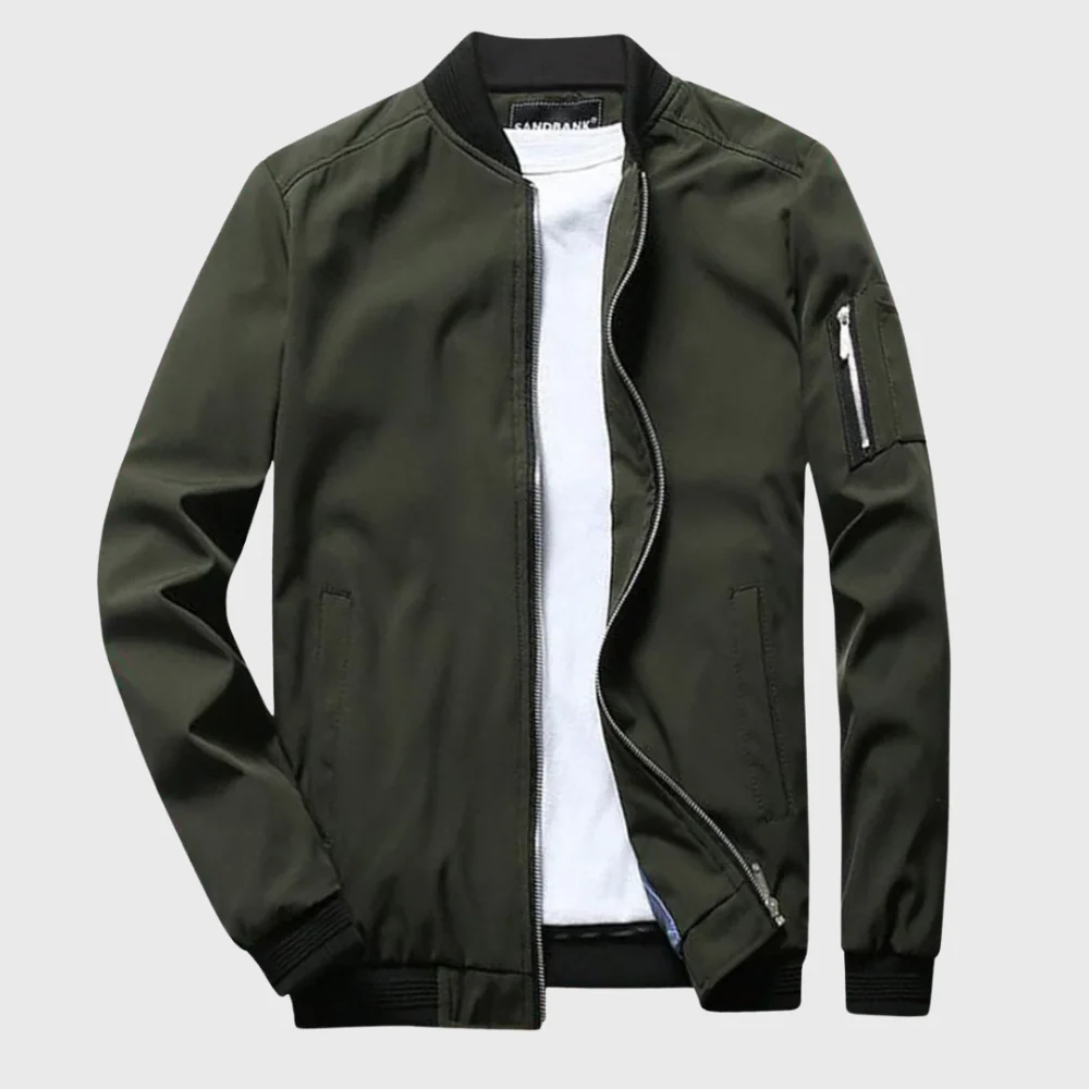 Ralix - leichte Bomberjacke - Image 2