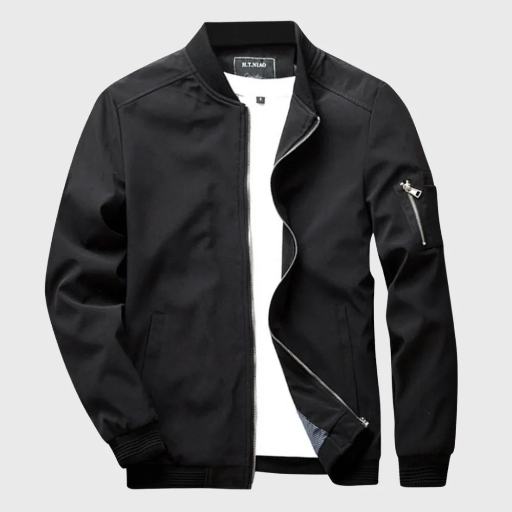 Ralix - leichte Bomberjacke - Image 3