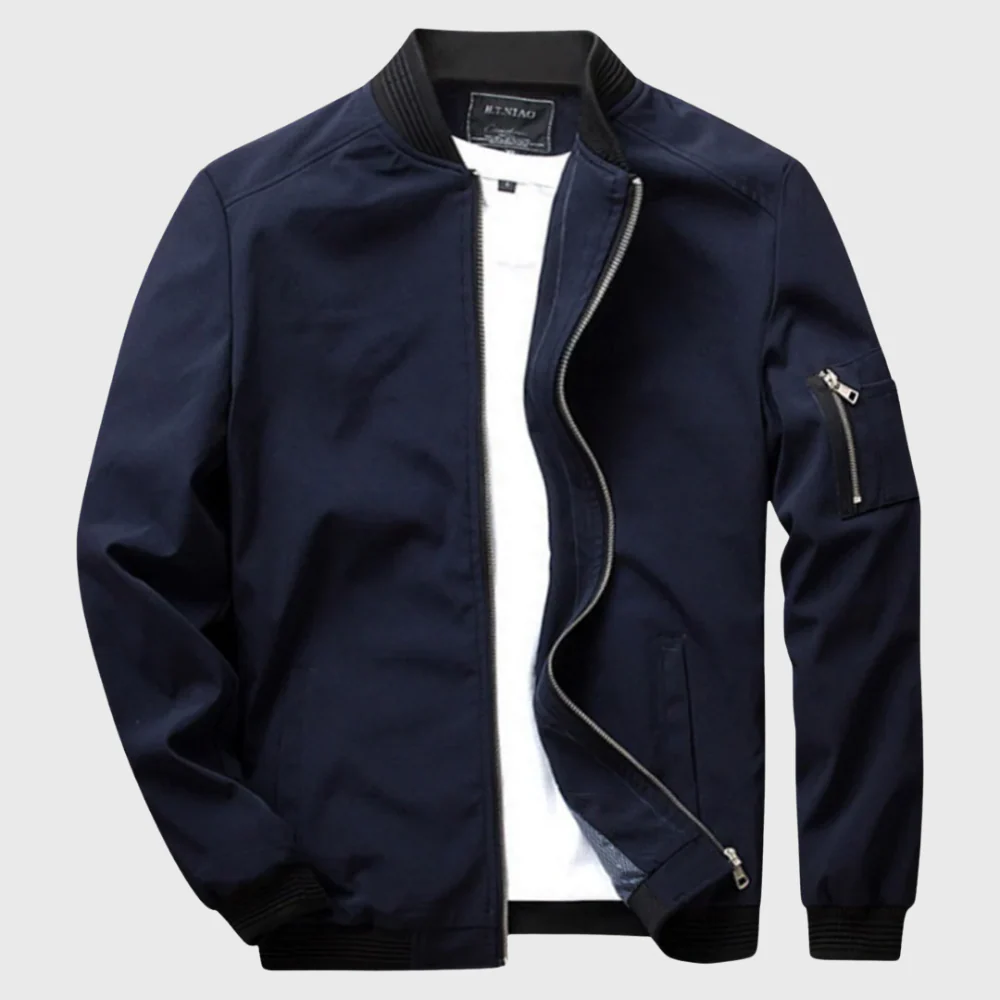 Ralix - leichte Bomberjacke - Image 4