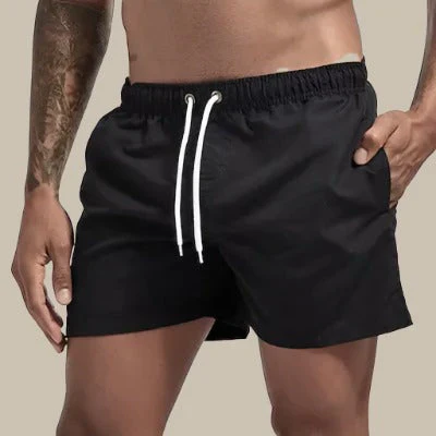 Ramonda - Schnelltrocknende Badeshorts für Herren - Image 2
