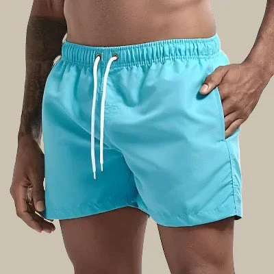 Ramonda - Schnelltrocknende Badeshorts für Herren - Image 4