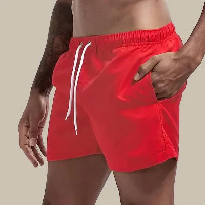 Ramonda - Schnelltrocknende Badeshorts für Herren - Image 5