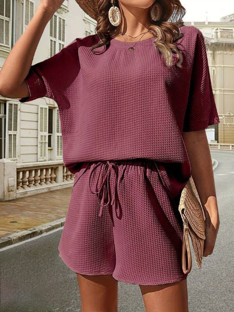 Raphaela- zweiteilige Sommer Set für Damen - Image 10