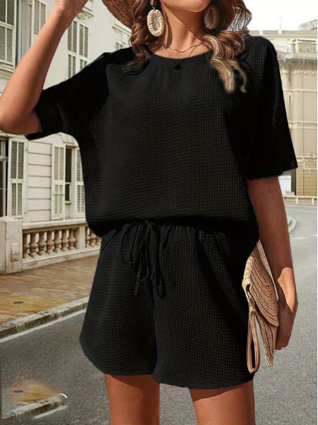 Raphaela- zweiteilige Sommer Set für Damen - Image 2