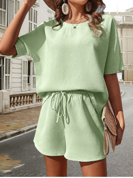 Raphaela- zweiteilige Sommer Set für Damen - Image 5