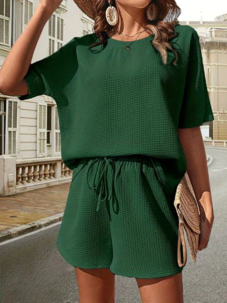 Raphaela- zweiteilige Sommer Set für Damen - Image 8