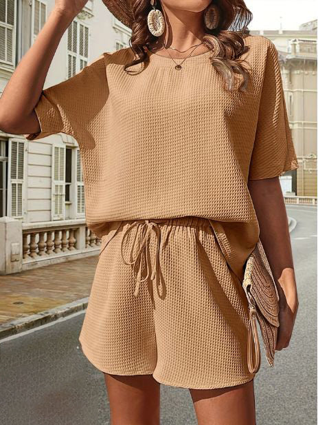 Raphaela- zweiteilige Sommer Set für Damen - Image 9
