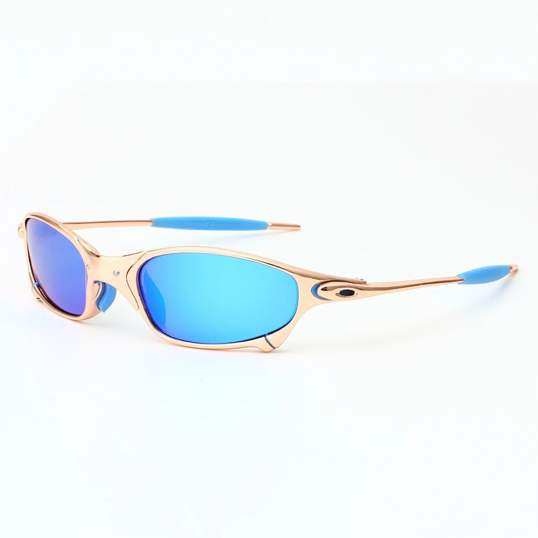 RAPID POLARIZED SUNGLASSES - Image 3