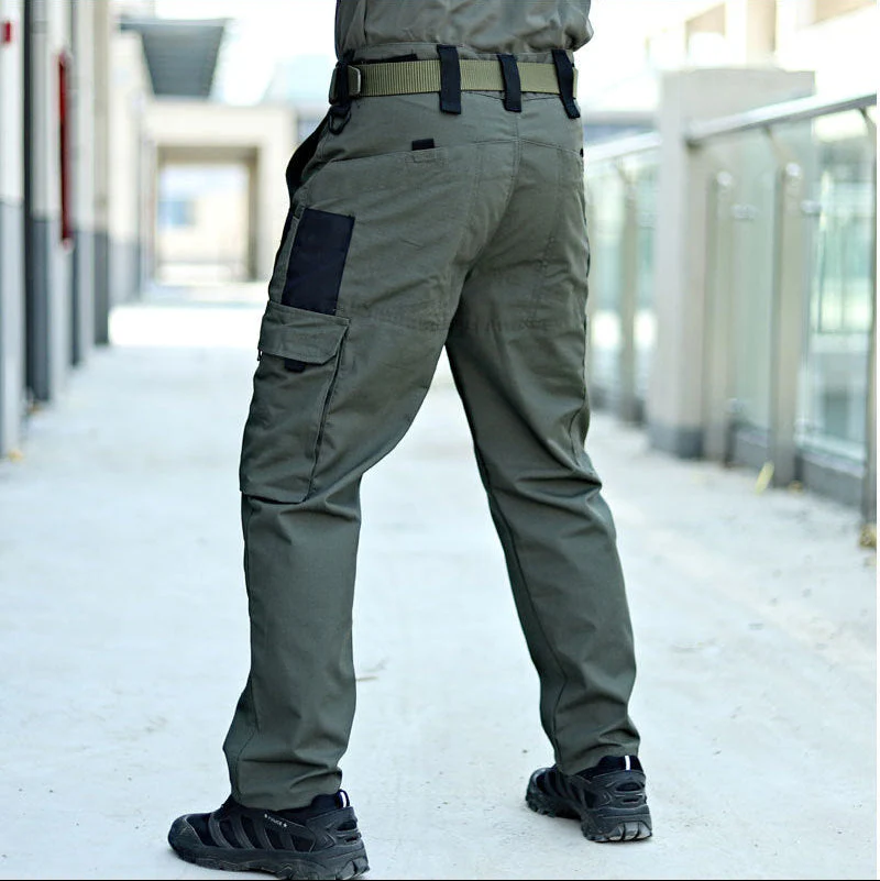 Raptor | Taktische Hose - Image 3
