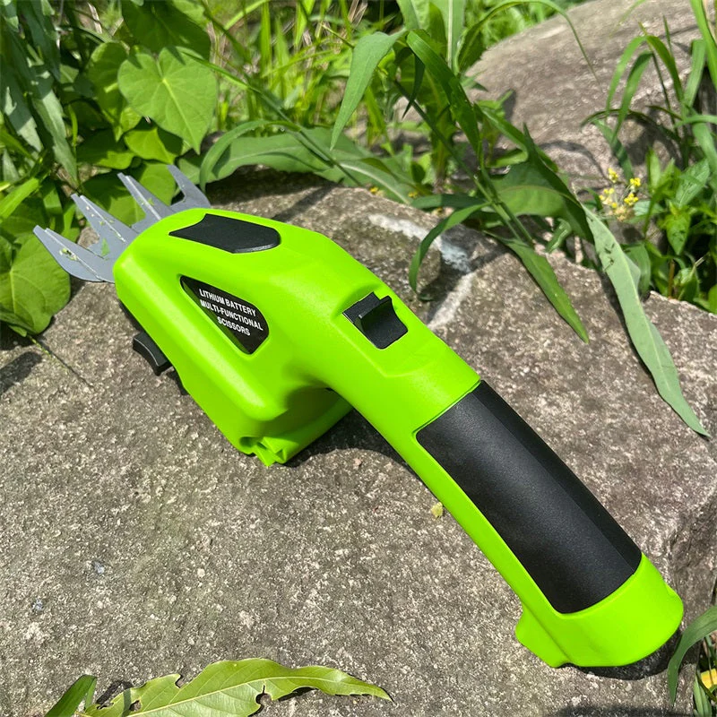 RasenGleiten™ Glatter Sauberer Schnitt - Image 5